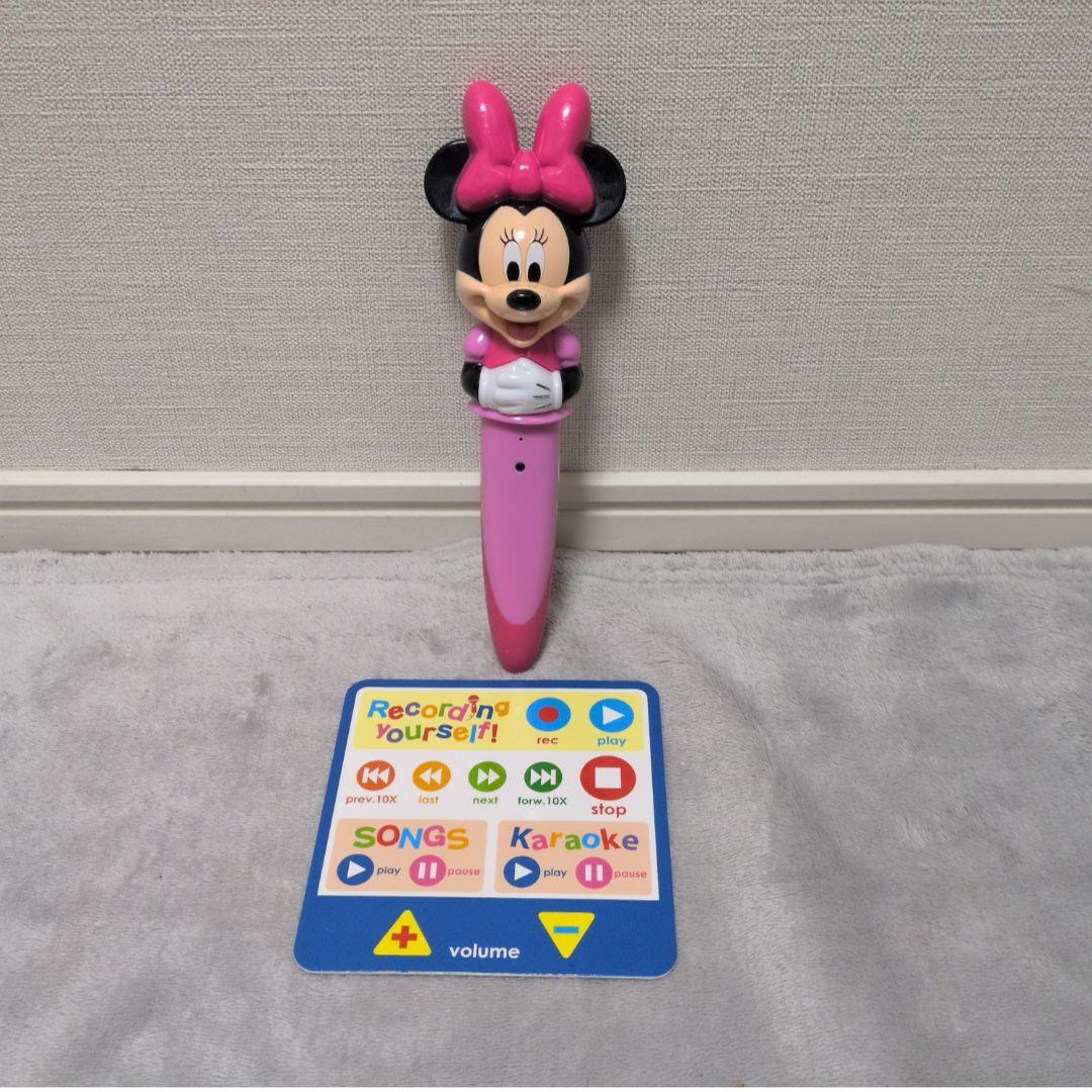 DWE　ディズニー英語システム　Q&Aカード　トークアロング対応