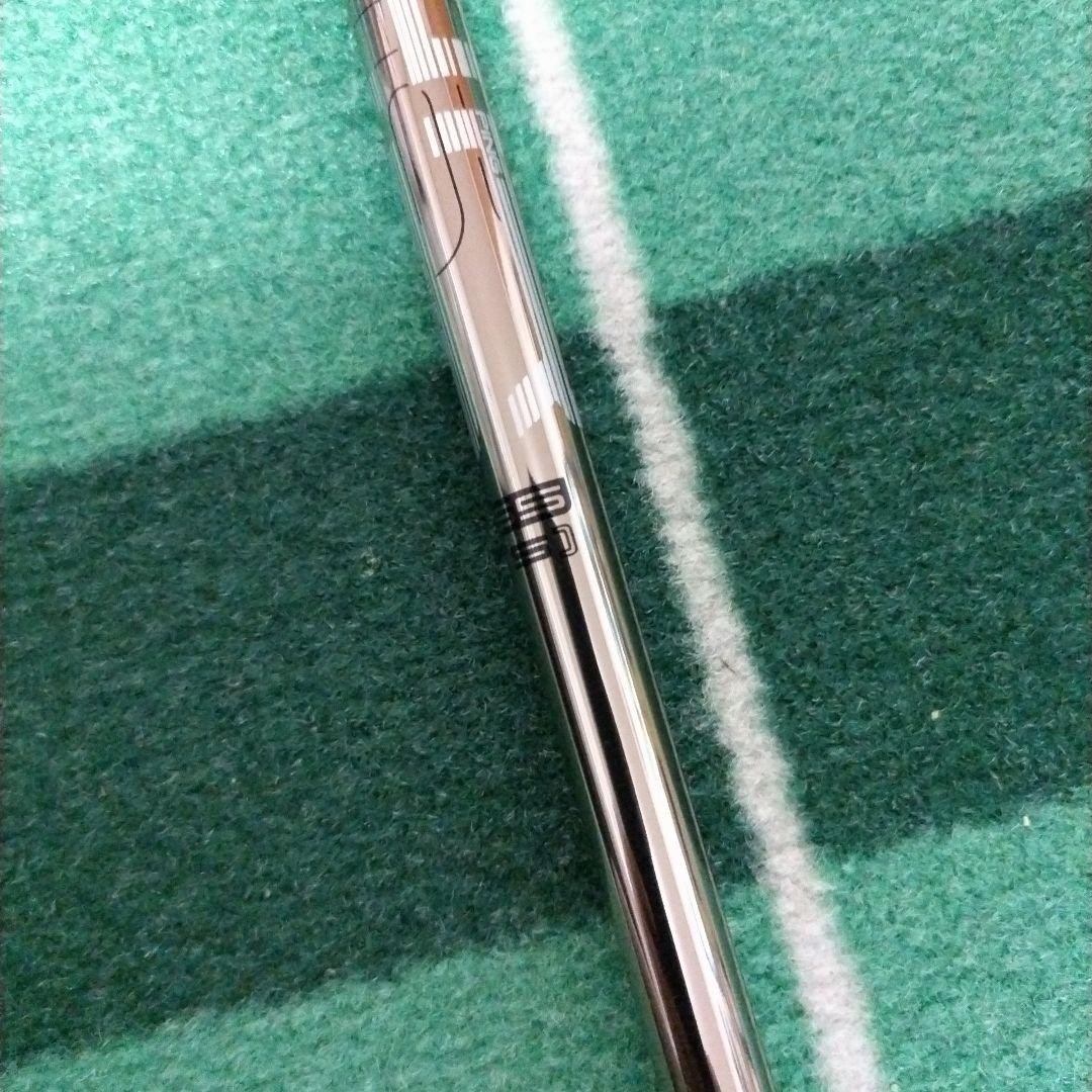 PING G410以降ドライバー用 シャフト173-65S