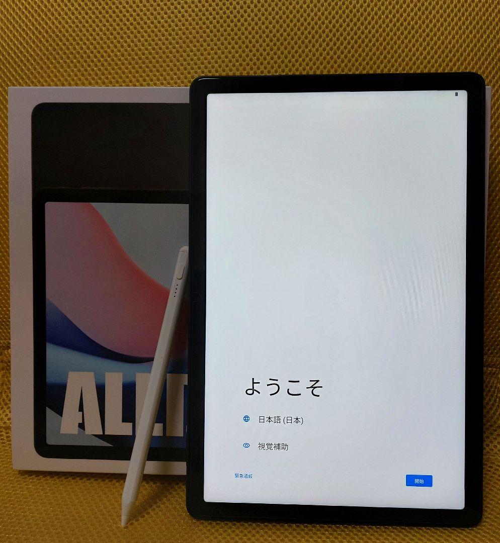Androidタブレット本体 ALLDOCUBE iPlay60 Pro Android15