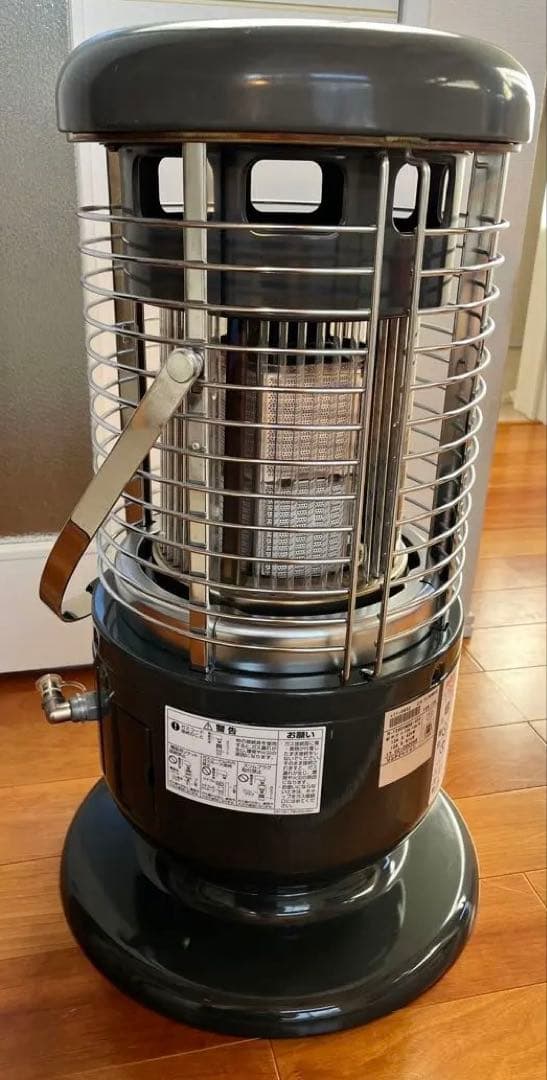 リンナイ　ガスストーブ　R-1290VMSIII-402 都市ガス