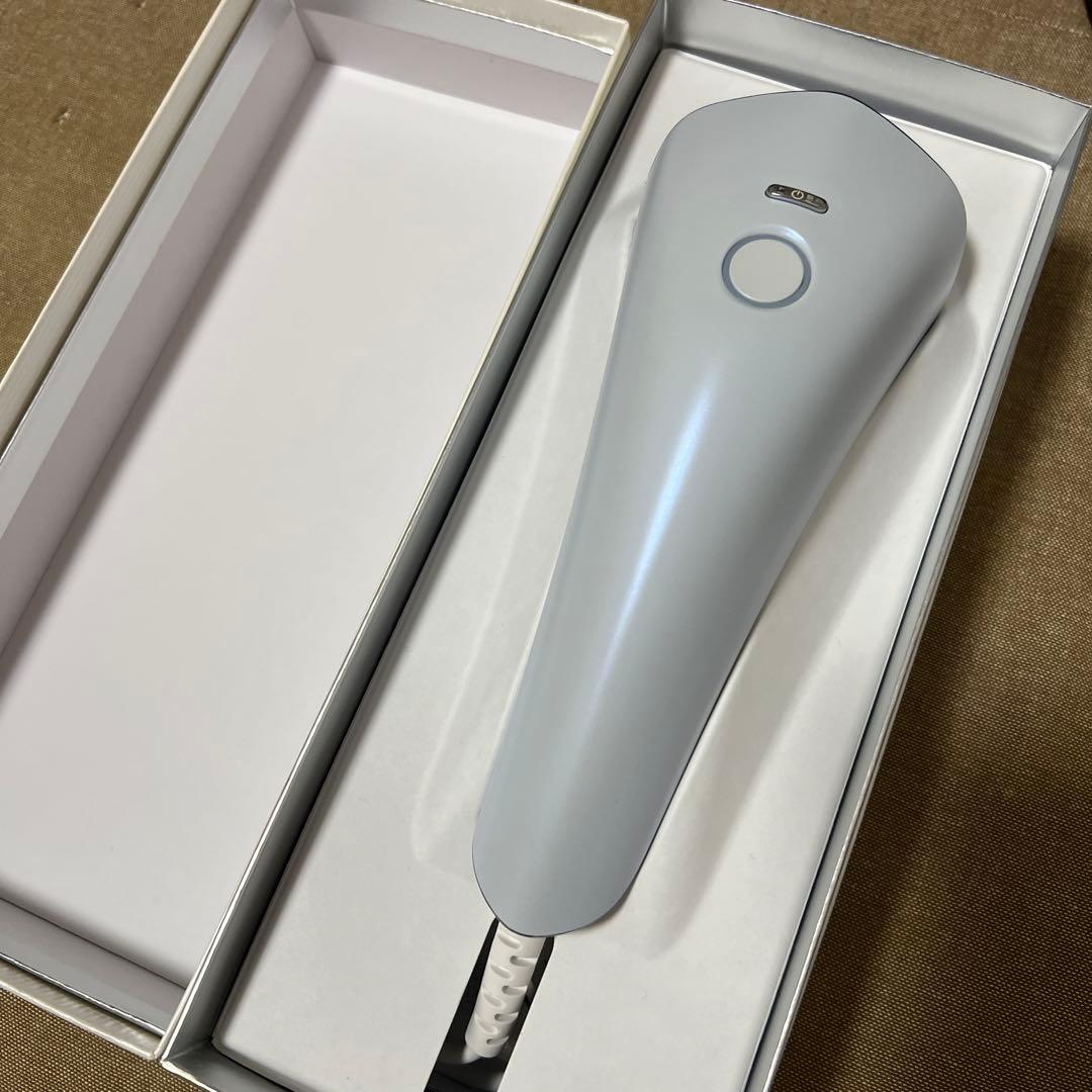 〚新品・最安値〛リファ エピ クール 家庭用脱毛器