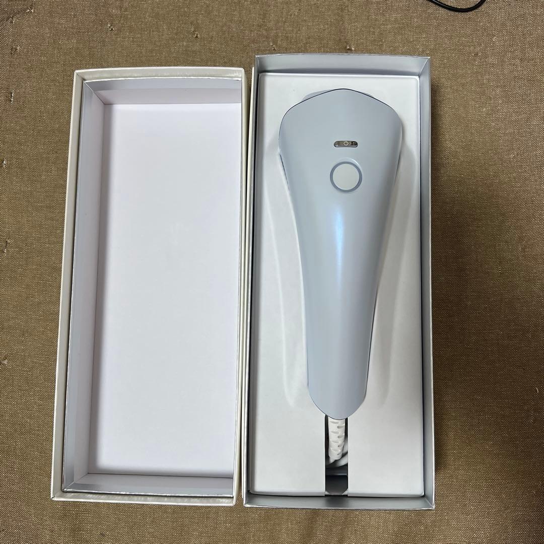 〚新品・最安値〛リファ エピ クール 家庭用脱毛器