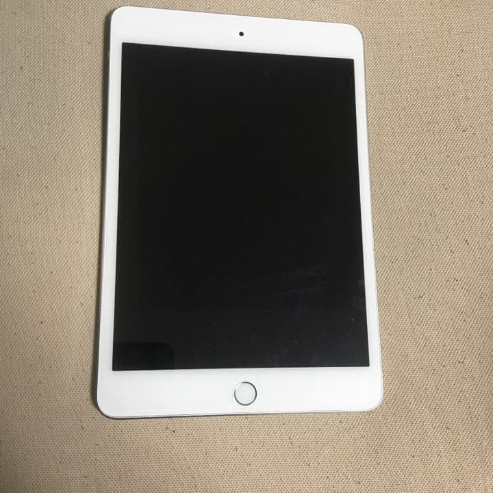 iPad mini 4 WI-FIモデル16GB