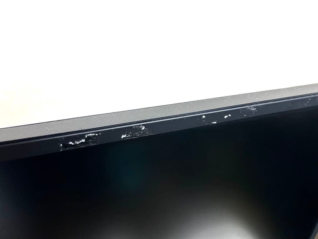 動作品 ASUS モニター PC 昇降 VG248QG パソコン 中古