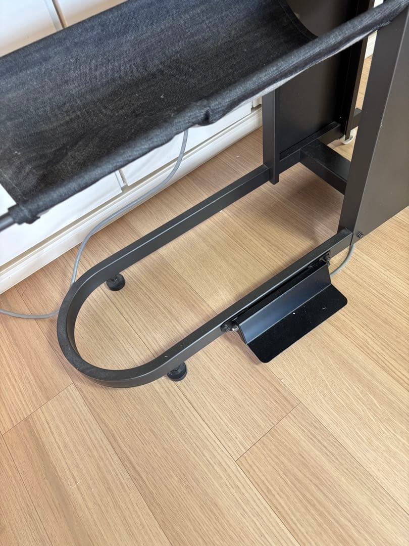 Q-ing/FB-8Sアイロン ナオモト スチーム バキューム