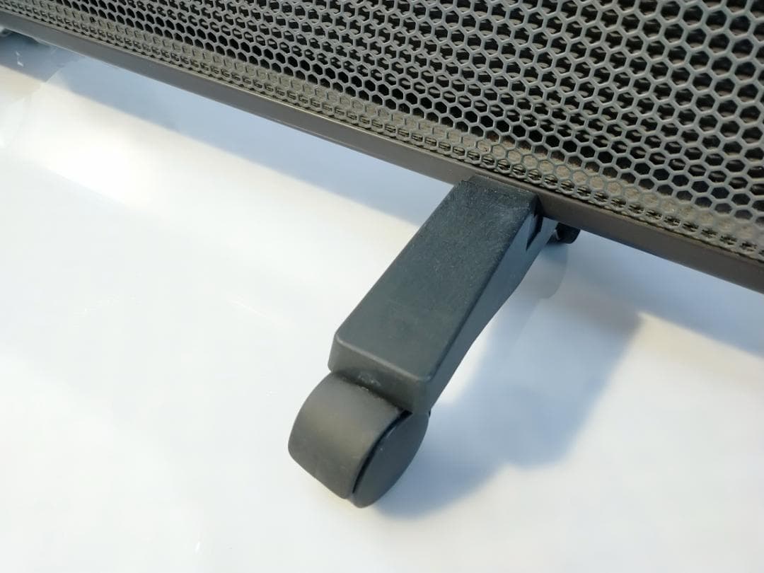 フランス製☆CAMPAキャンパ☆遠赤外線パネルヒーター☆