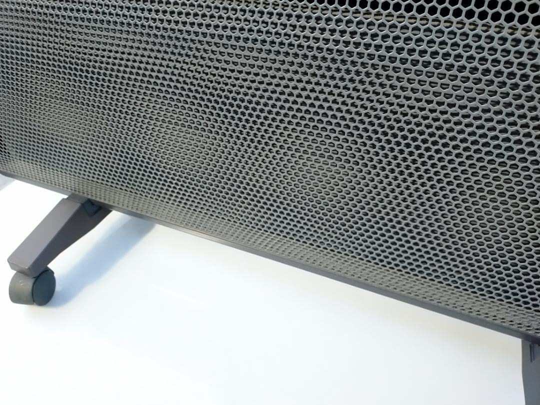 フランス製☆CAMPAキャンパ☆遠赤外線パネルヒーター☆