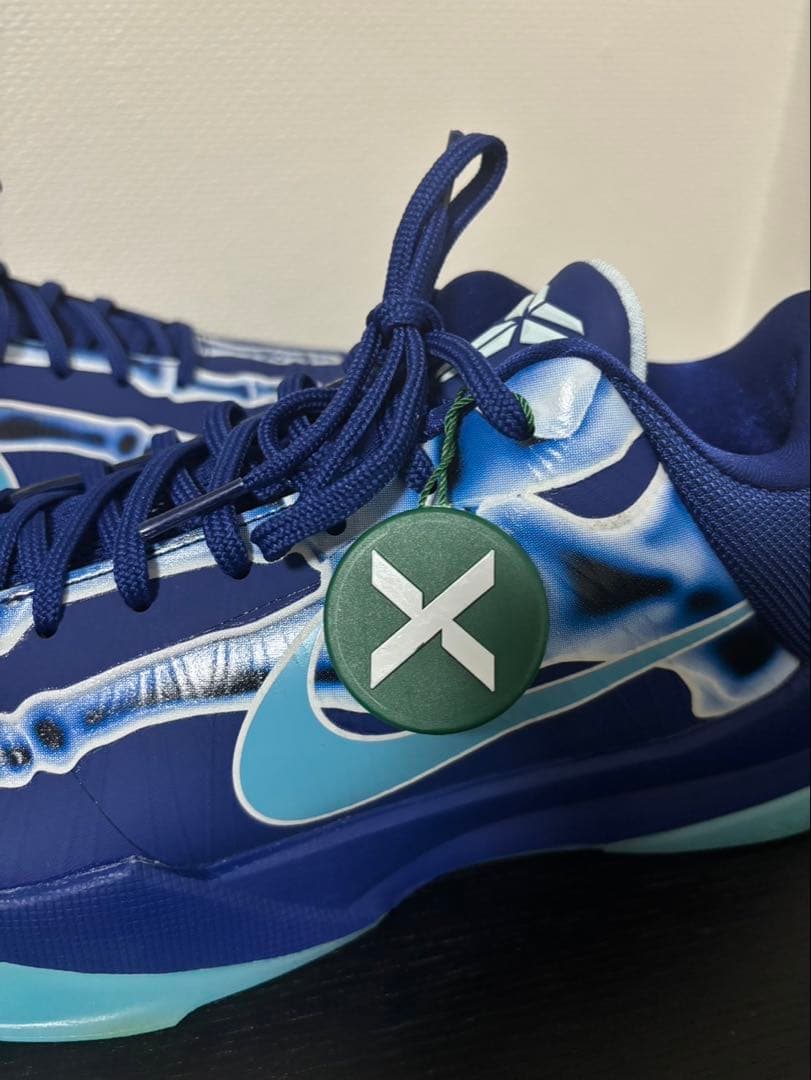 NIKE コービー 5 Protro XRay ナイキ