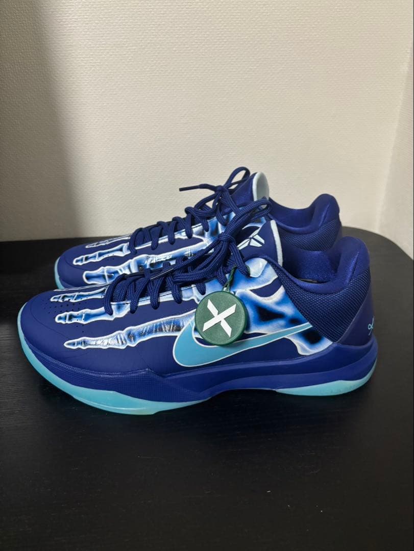 NIKE コービー 5 Protro XRay ナイキ