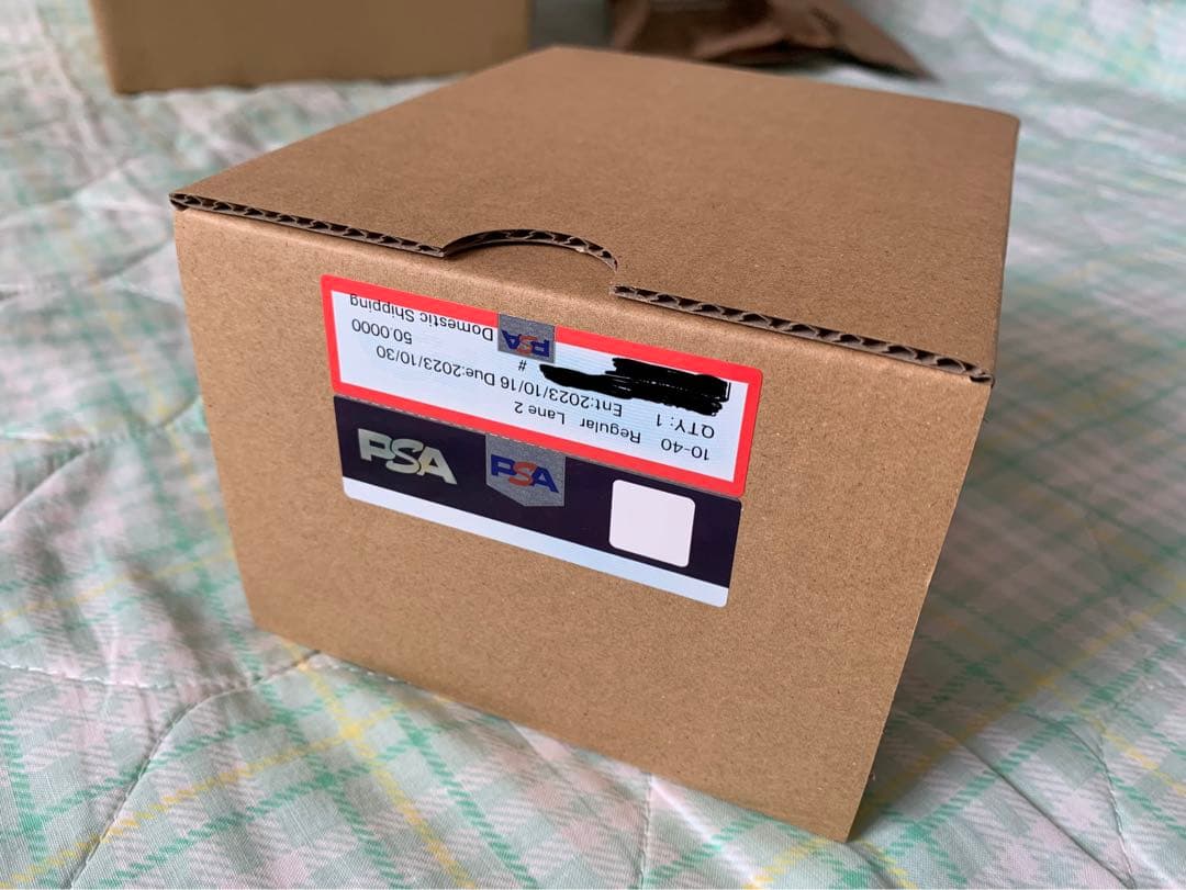 遊戯王 初期 青眼の白龍 PSA8