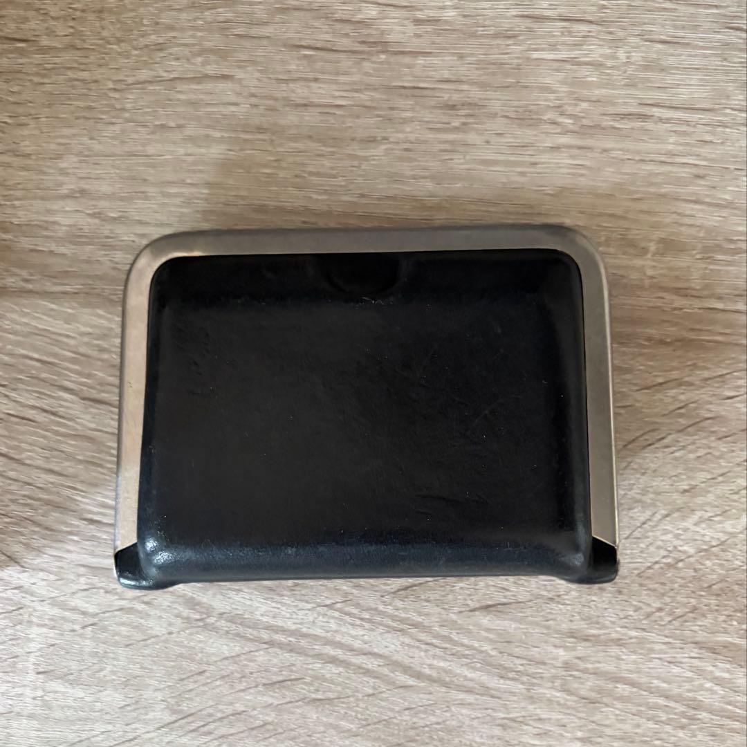 Hender Scheme エンダースキーマ3d purse がま口