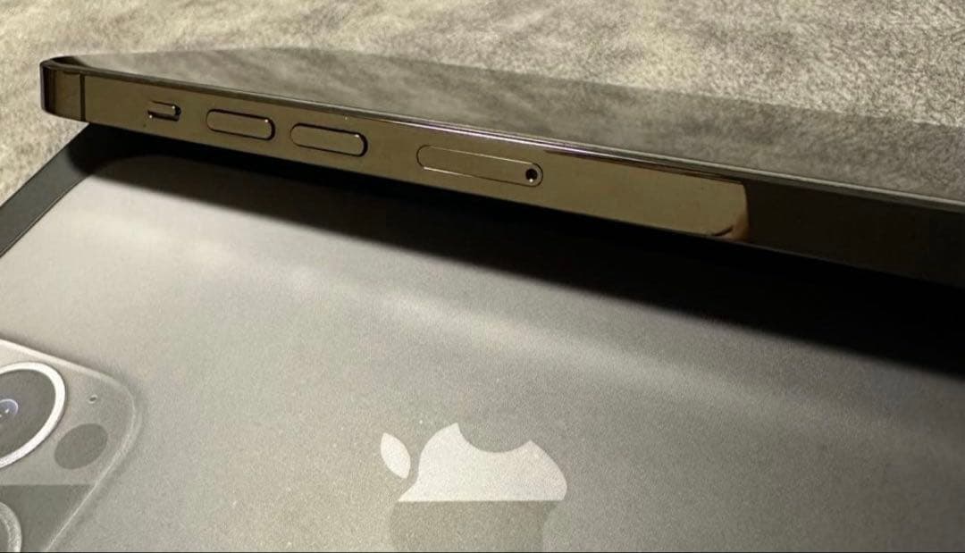 【美品】iPhone13proMax 128GB