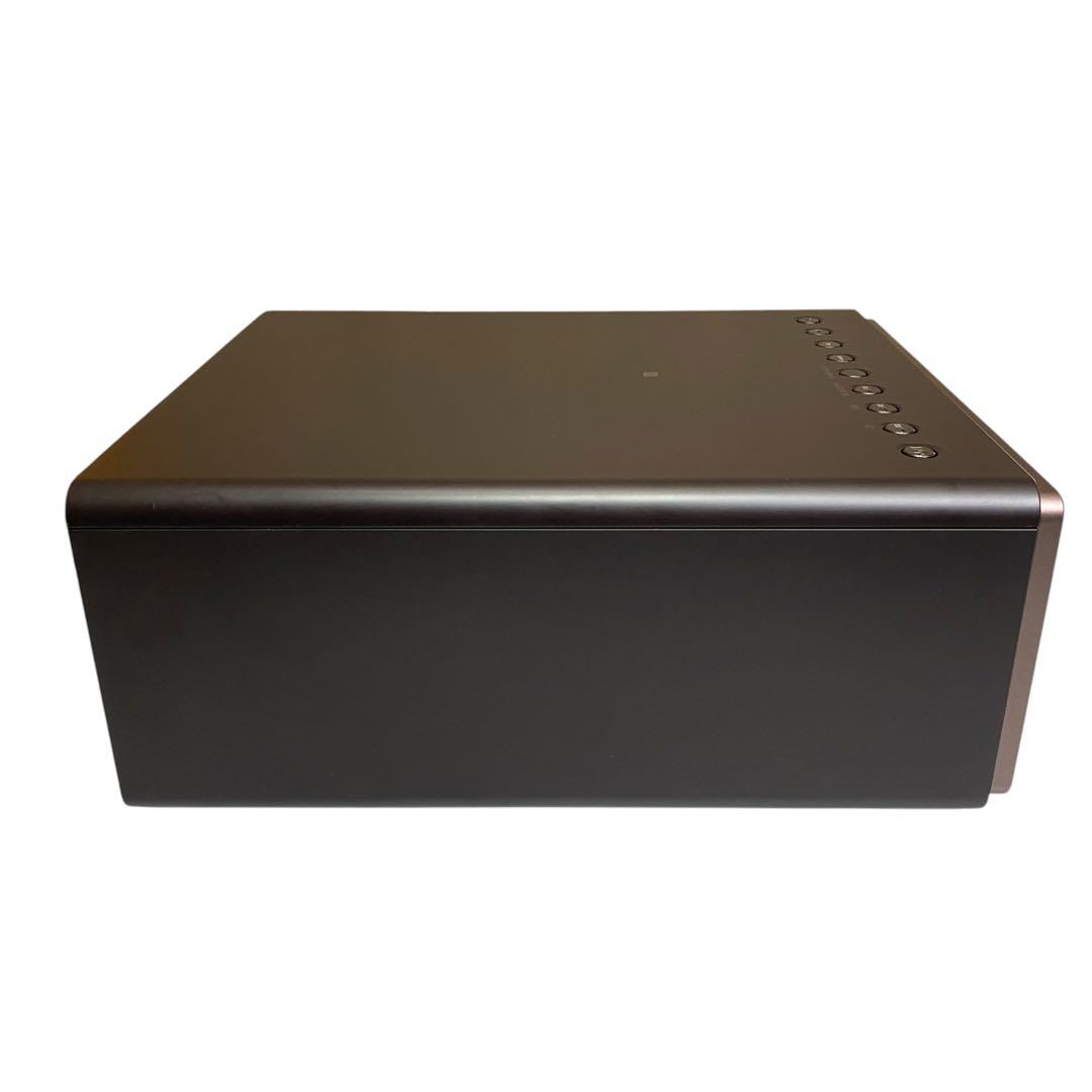 【美品】JVC コンパクトコンポ 2019年製 CA-EXS55