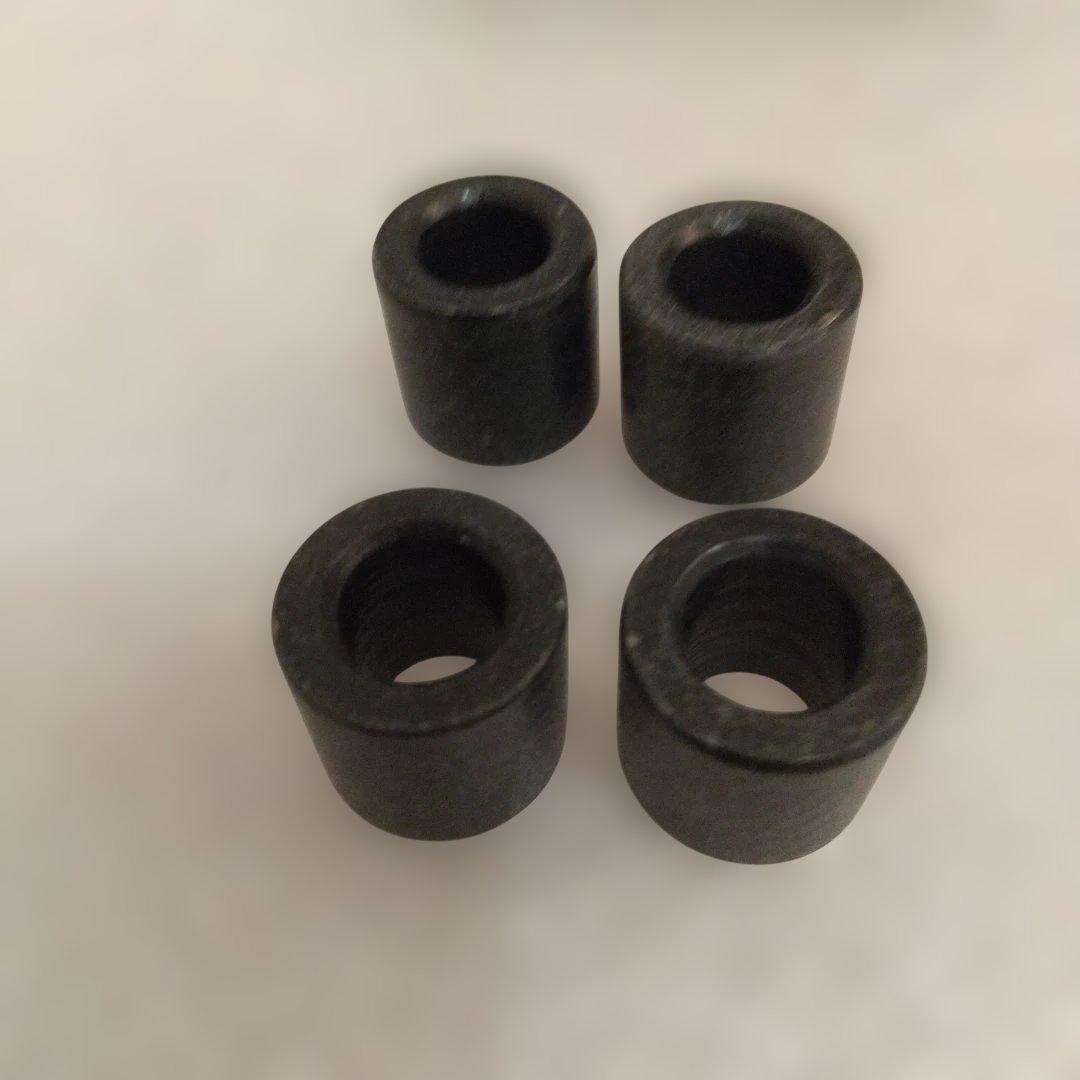 ホンダ　Grom グロム JC92 純正リアキャリア