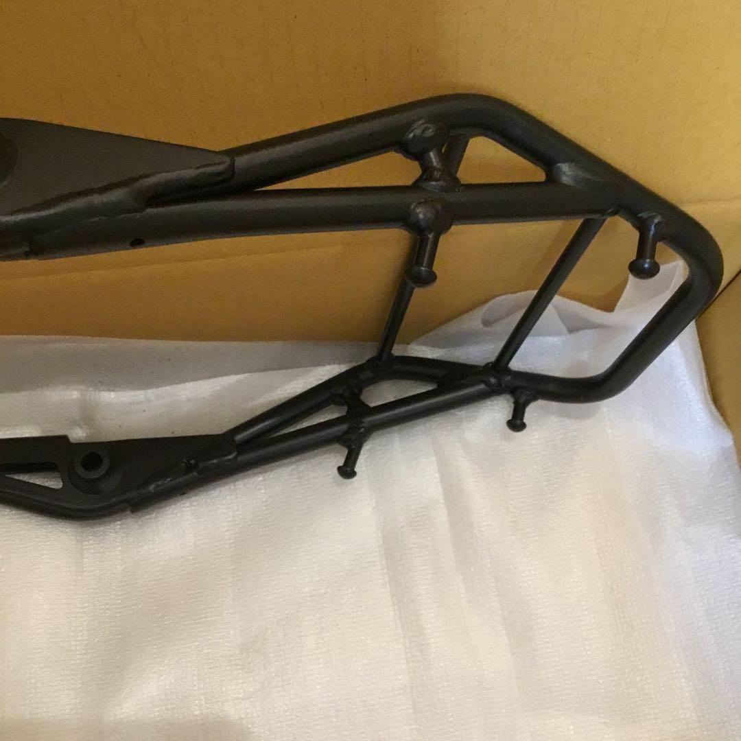 ホンダ　Grom グロム JC92 純正リアキャリア