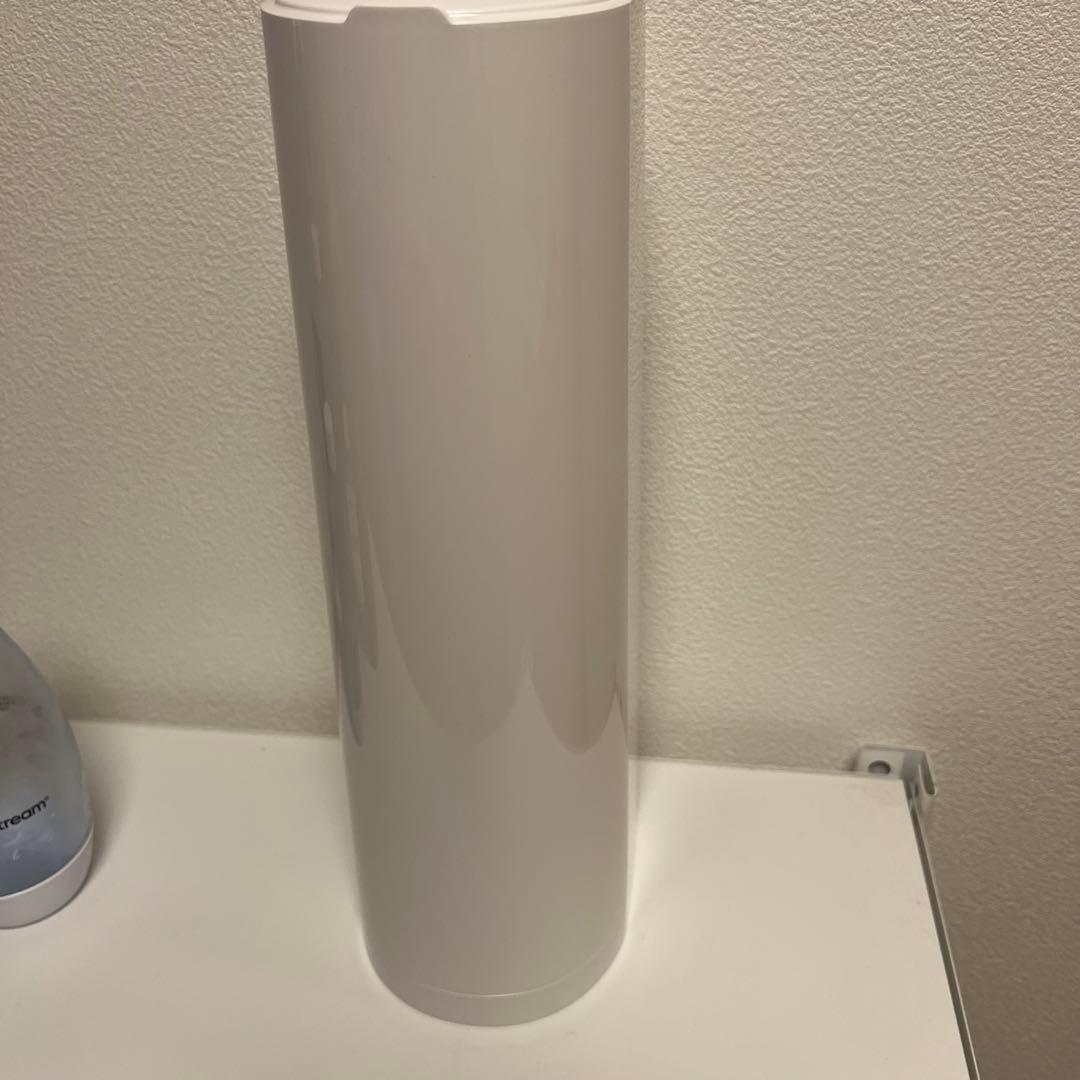 sodastream ソーダストリーム　テラ　 ホワイト