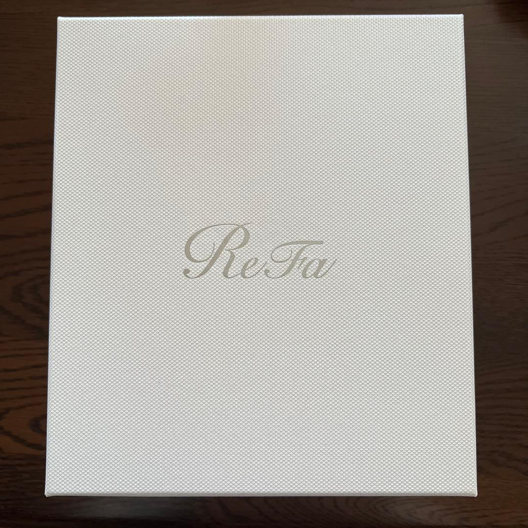 ボディ・フェイスケア ReFa CARAT