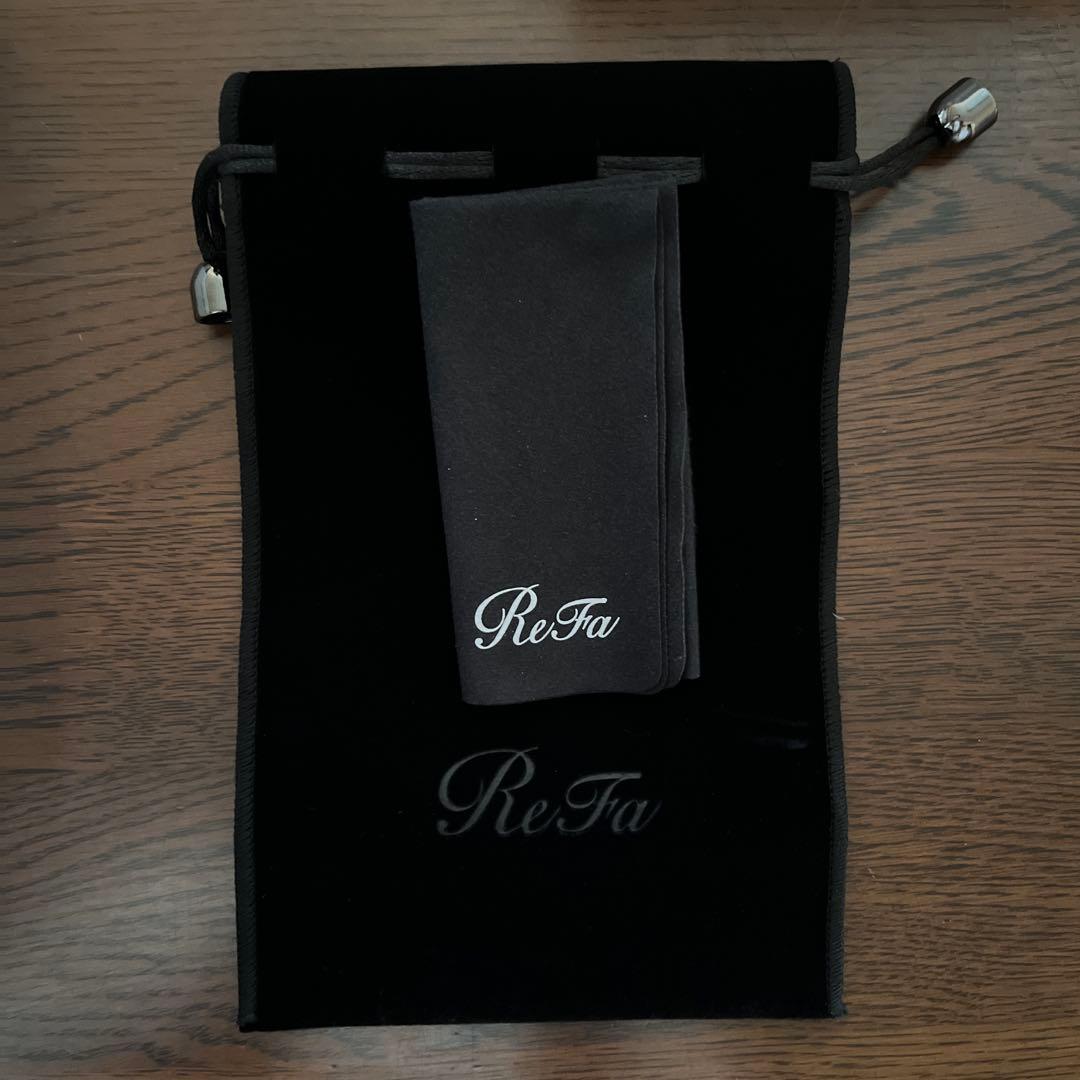 ボディ・フェイスケア ReFa CARAT