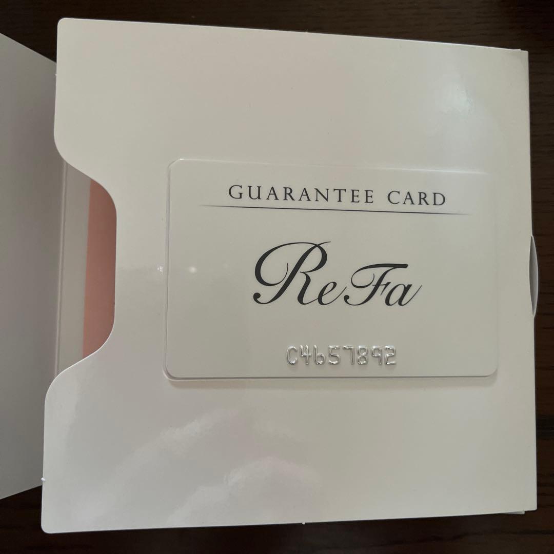 ボディ・フェイスケア ReFa CARAT