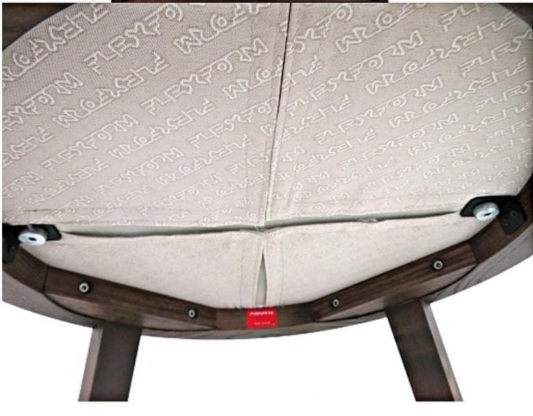 Flexform フレックスフォルム Gelsomina チェア 26万 ②