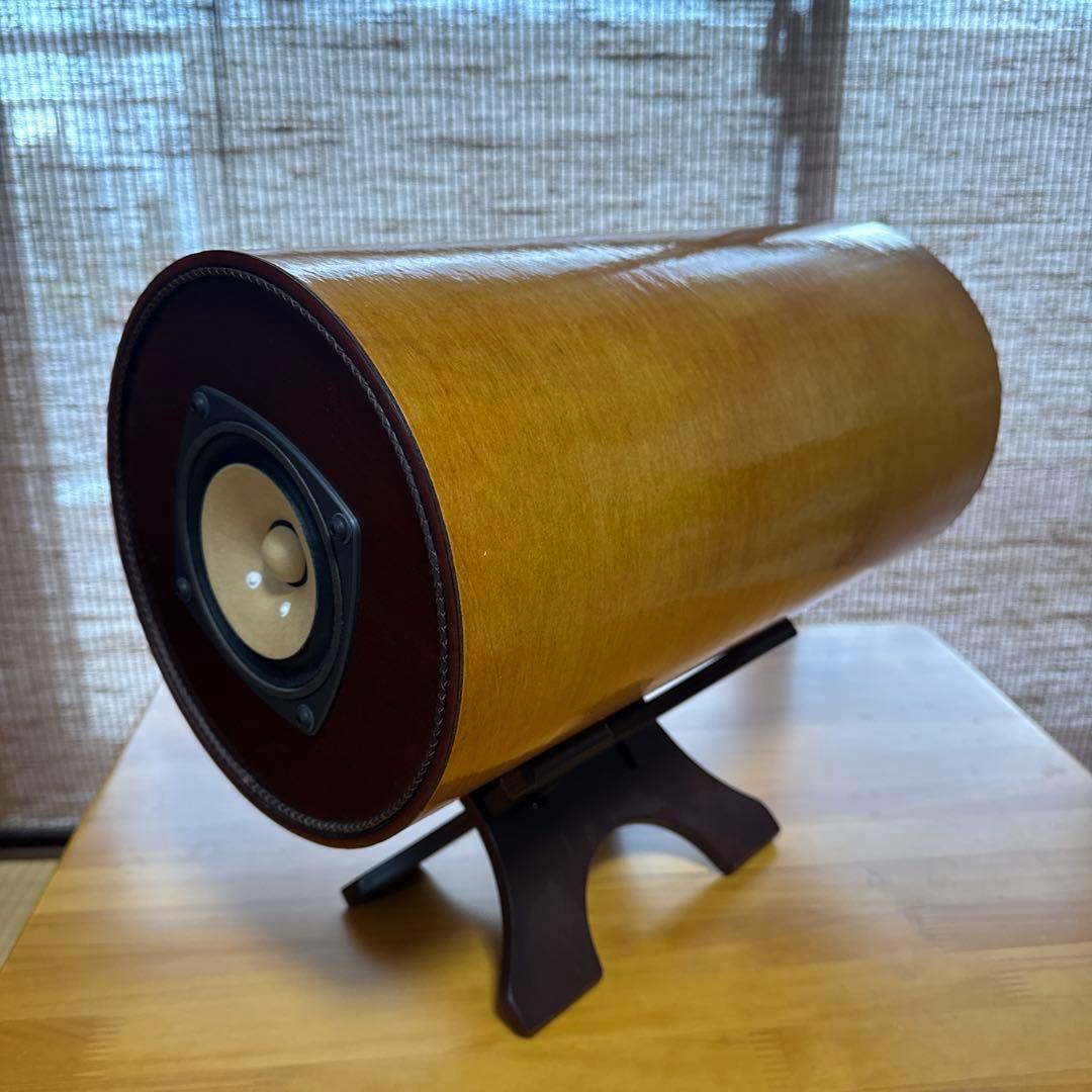 波動スピーカー　MS1001