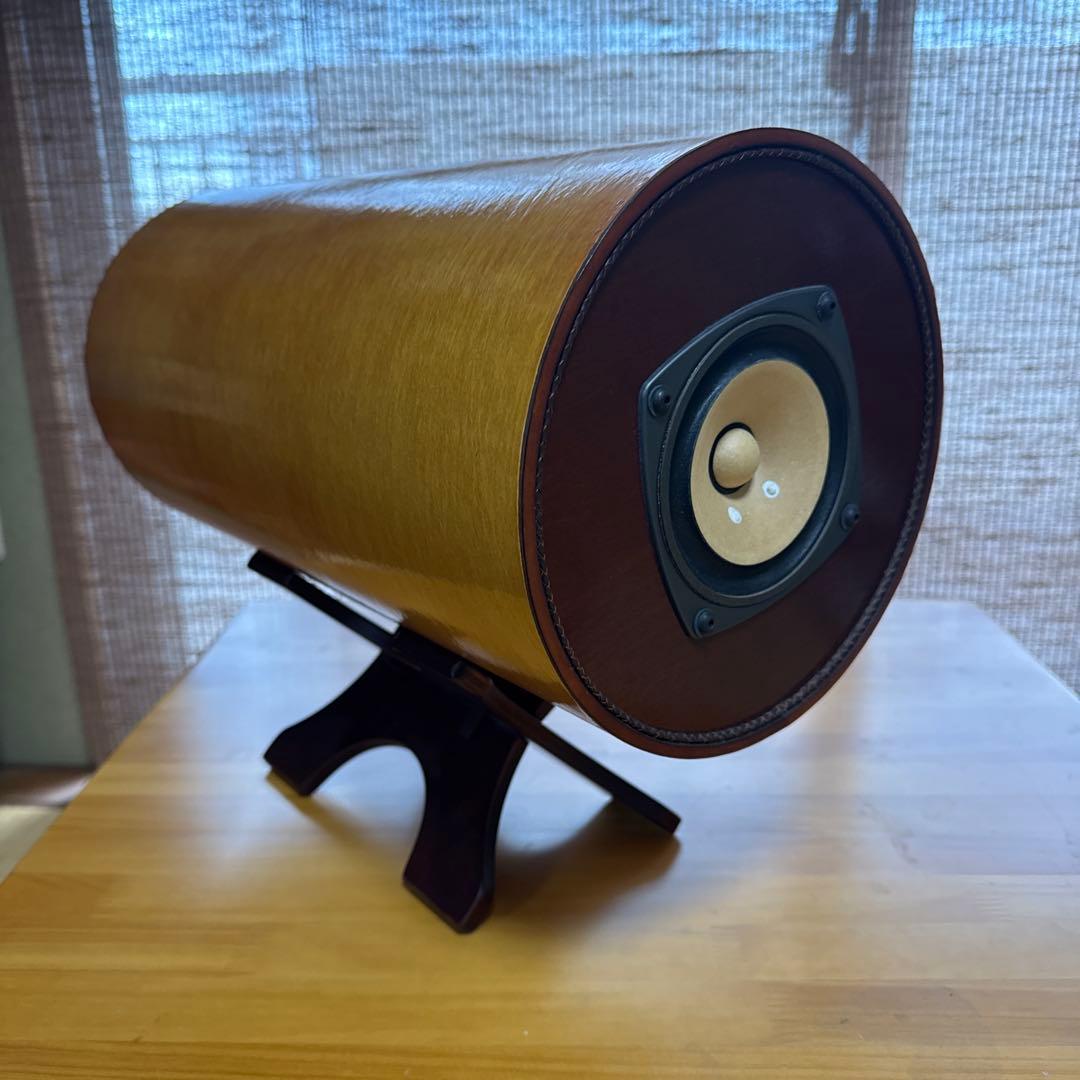 波動スピーカー　MS1001