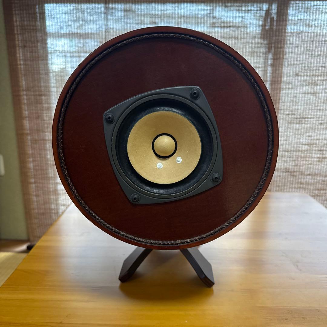 波動スピーカー　MS1001