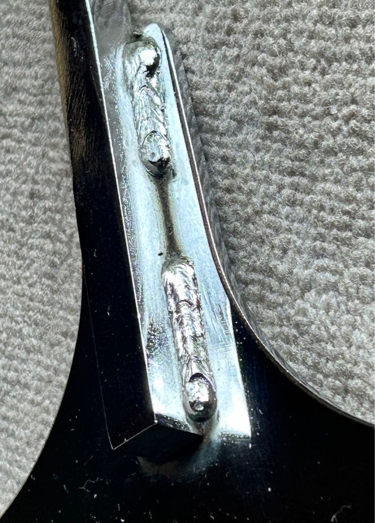 希少　ハーレーダビッドソン　トライデントシーシーバー　初期サンダンス　ショベル用