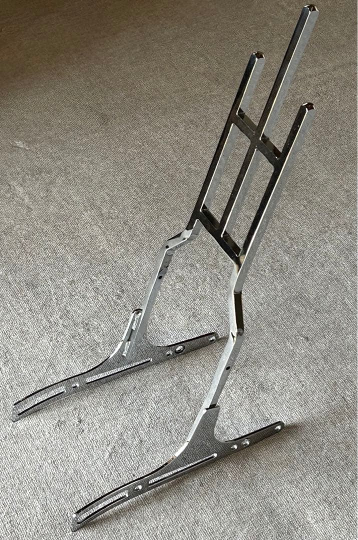 希少　ハーレーダビッドソン　トライデントシーシーバー　初期サンダンス　ショベル用