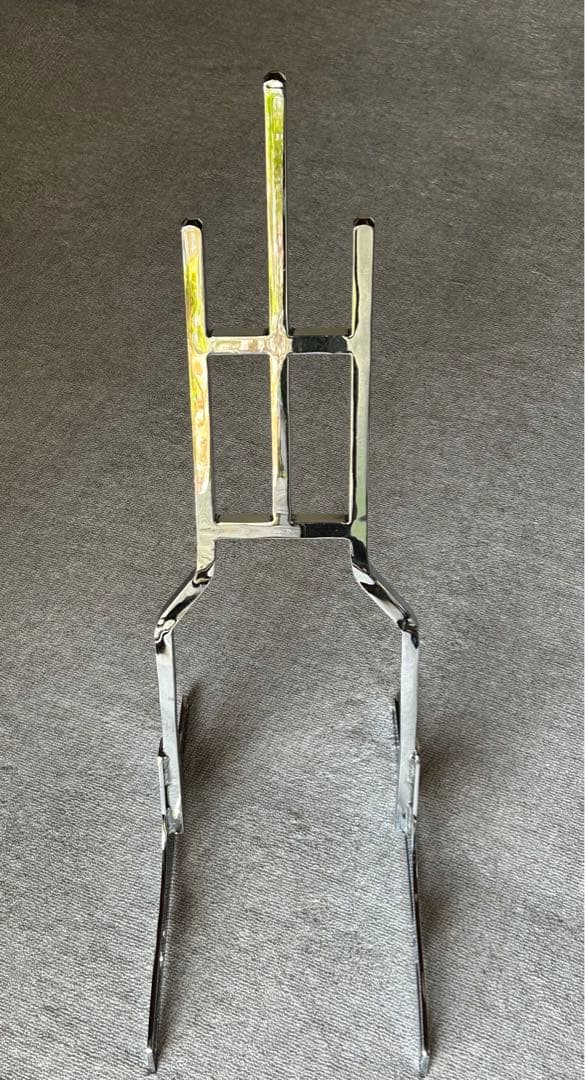 希少　ハーレーダビッドソン　トライデントシーシーバー　初期サンダンス　ショベル用