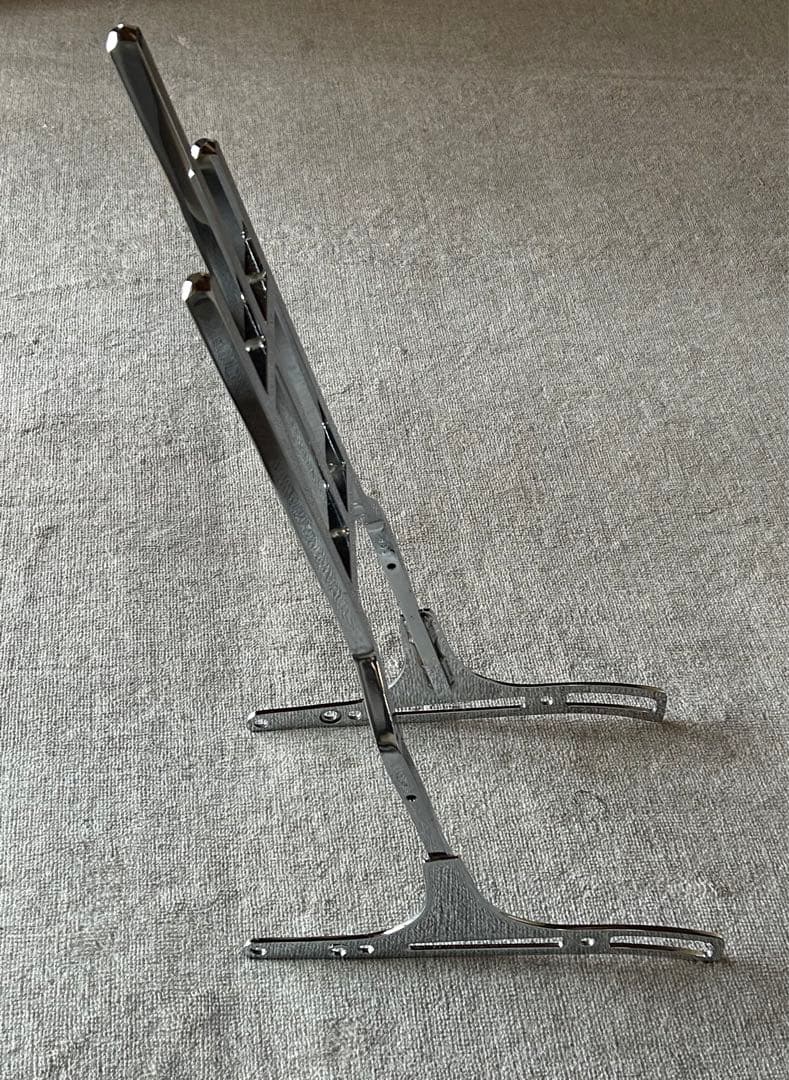 希少　ハーレーダビッドソン　トライデントシーシーバー　初期サンダンス　ショベル用