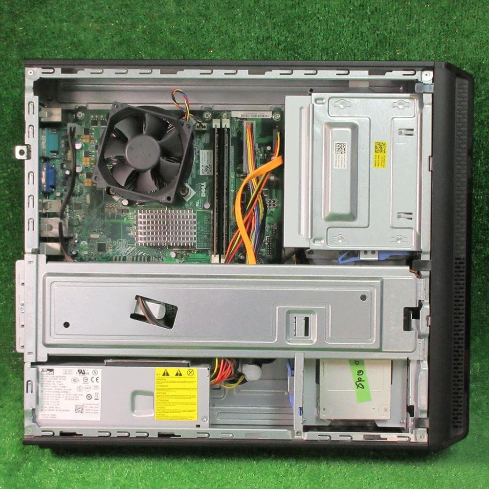 整備済 Windows XP Core2Duo SSD120GB メモリ4GB