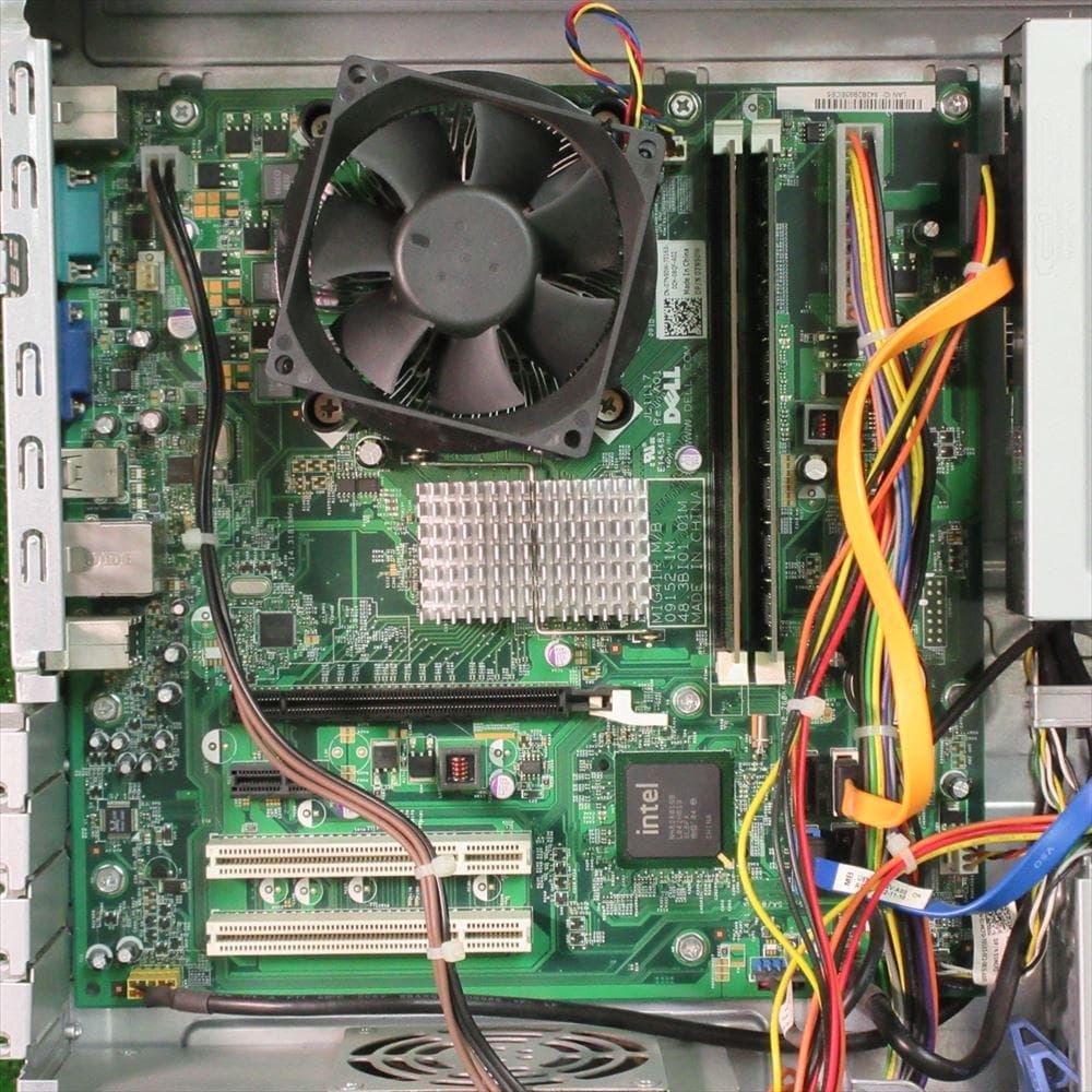 整備済 Windows XP Core2Duo SSD120GB メモリ4GB