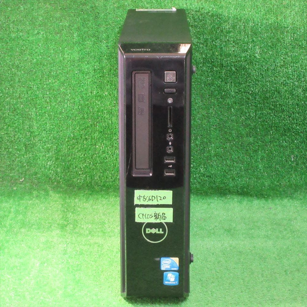 整備済 Windows XP Core2Duo SSD120GB メモリ4GB