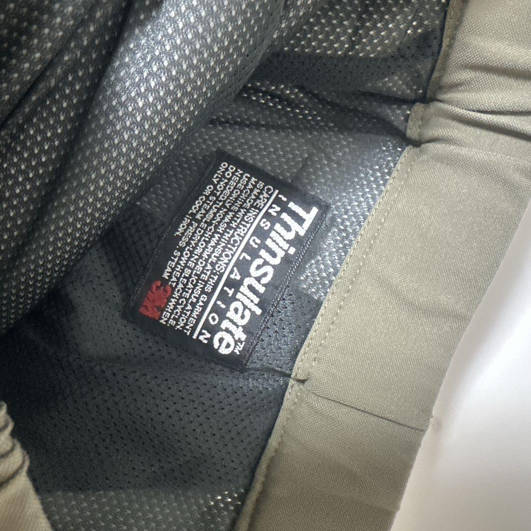 【mont-bell】マルチトラウザーズ　1102358