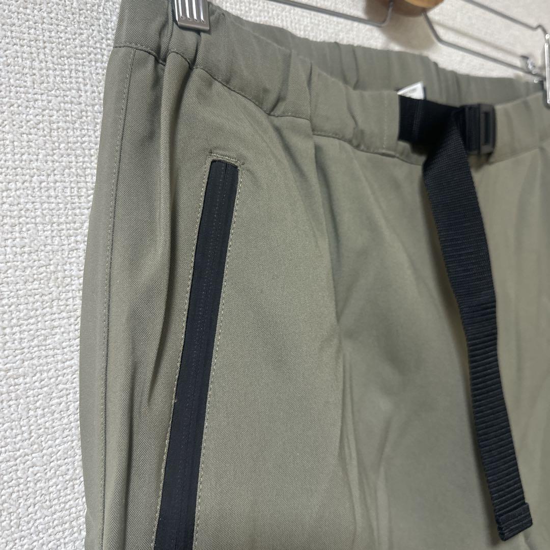 【mont-bell】マルチトラウザーズ　1102358