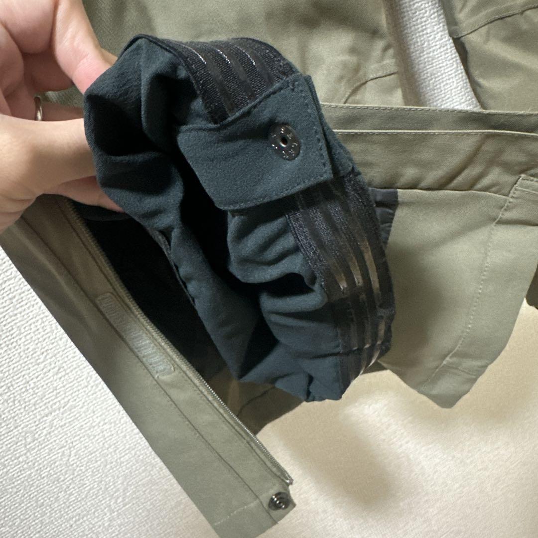 【mont-bell】マルチトラウザーズ　1102358