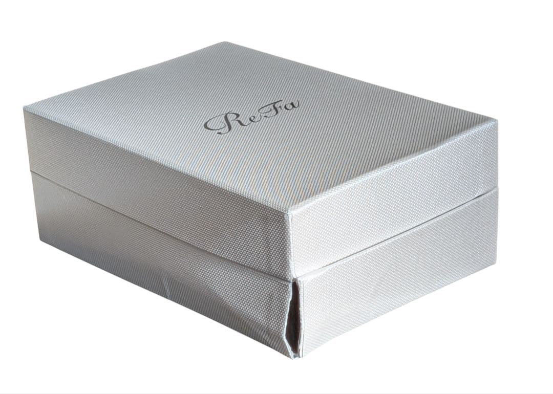 ボディ・フェイスケア ReFa CARAT RAY FACE RF-RF2121B