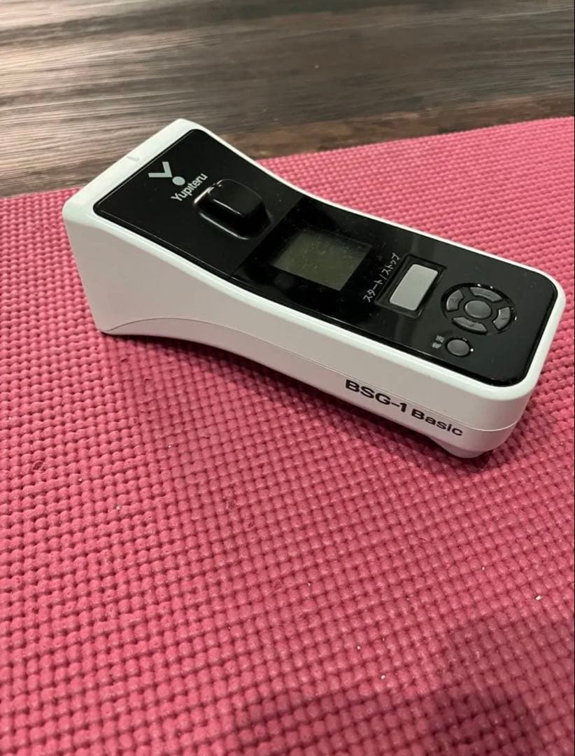 ユピテルスピードガン練習用具 ケース付き