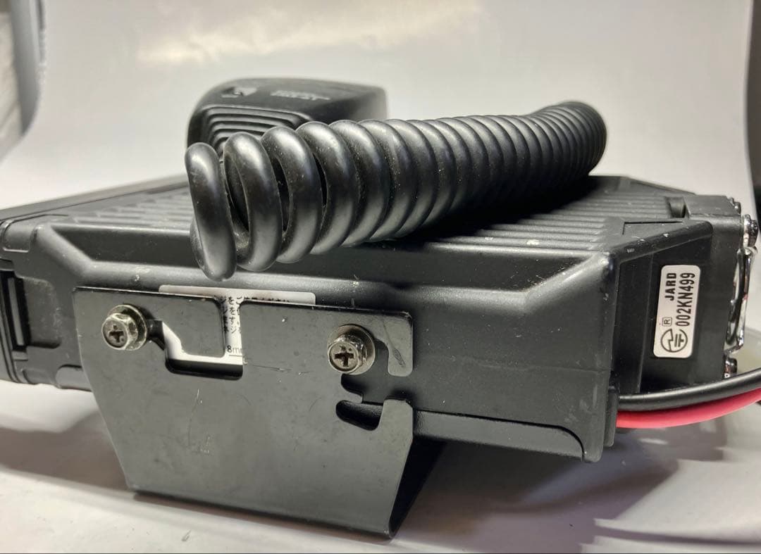 ☆DR-620DV スペシャル　145/433MHz 新スプリアス　アルインコ☆