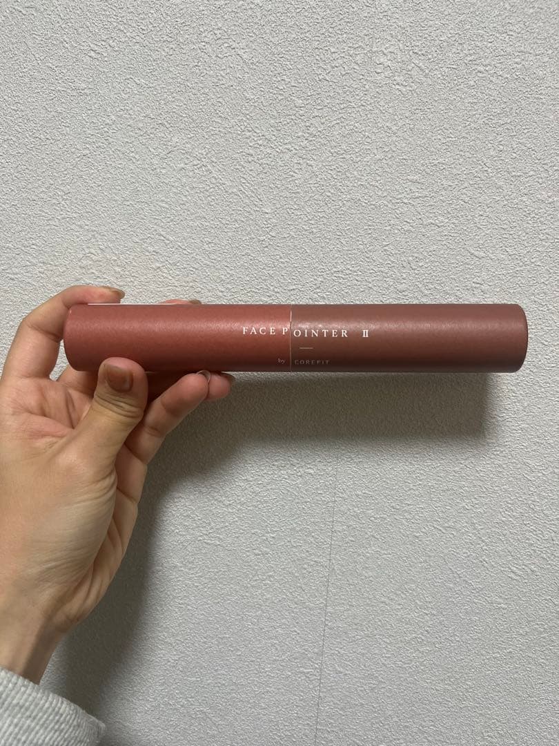 【正規品】CORE FITフェイスポインター2