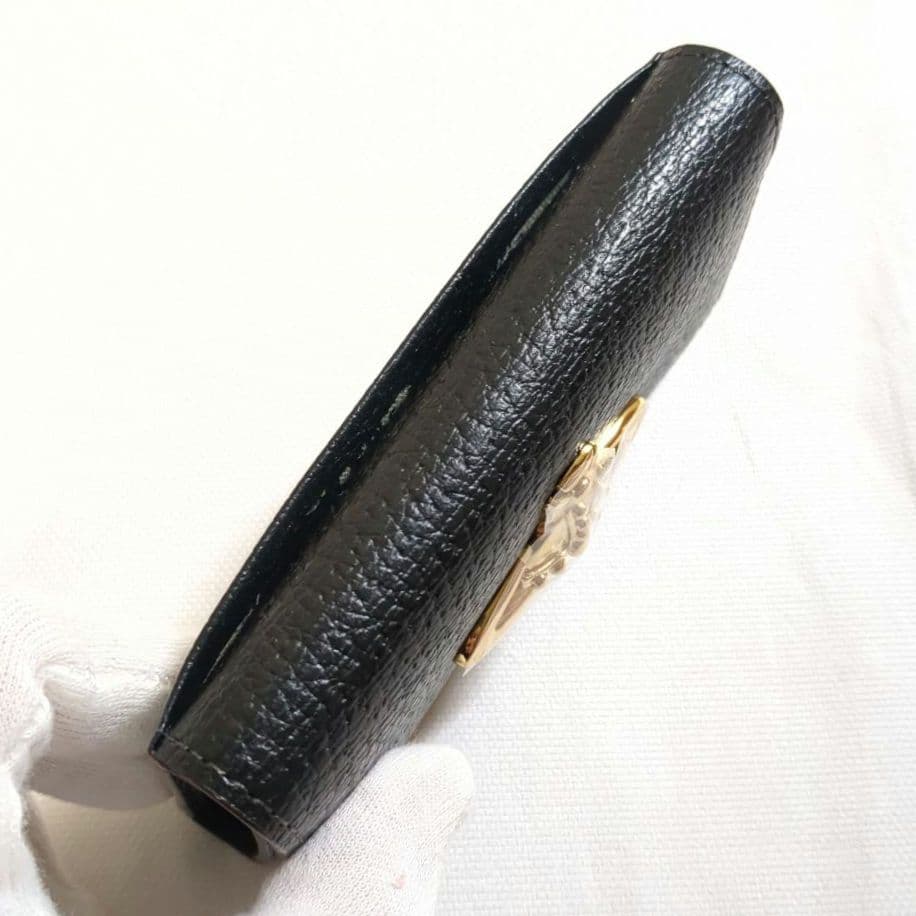 専用新品未使用 Vivienne WestwoodEXECUTIVE キーケース