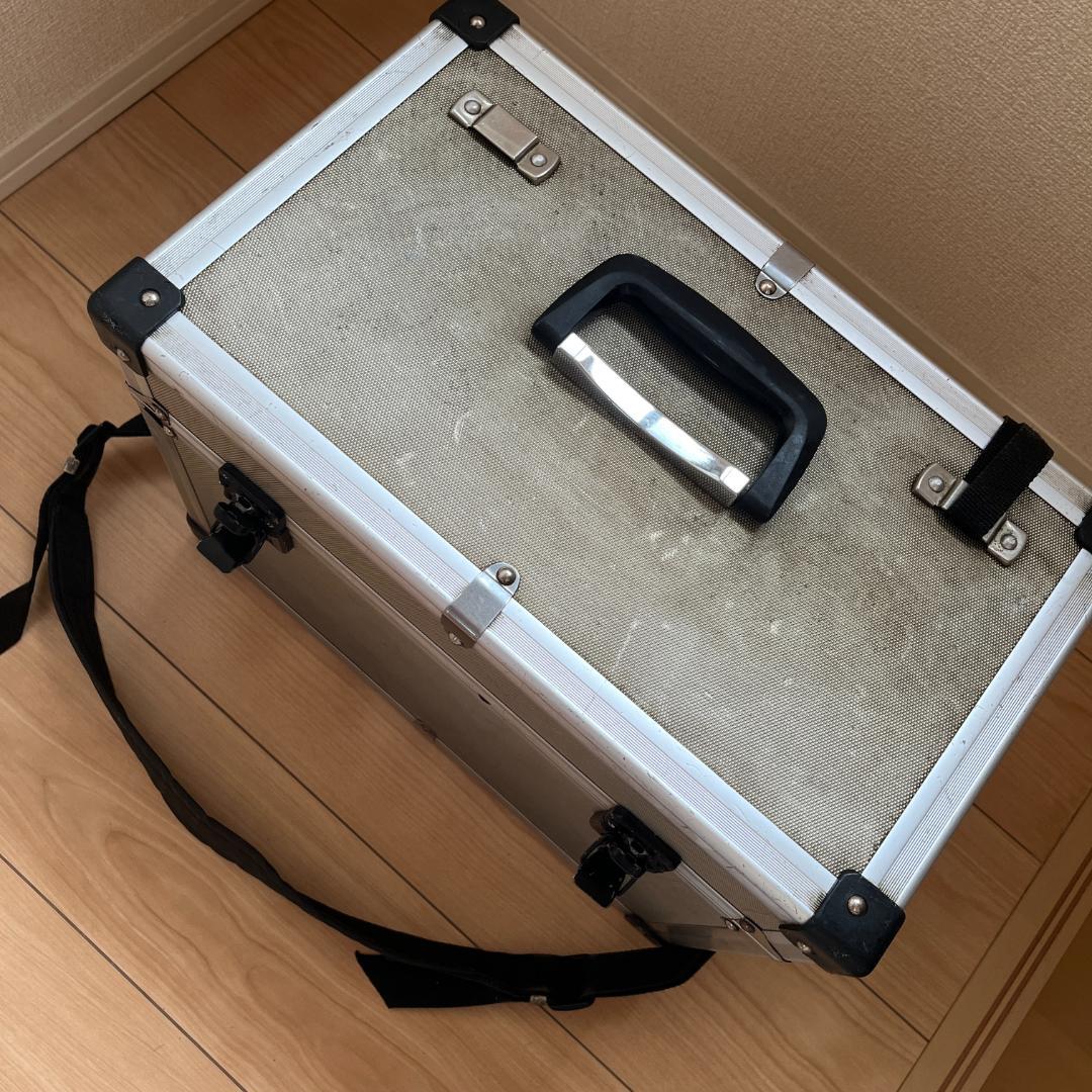 SONY　放送・業務用モニターMD-1510W 15型業務用ベーシックモデル