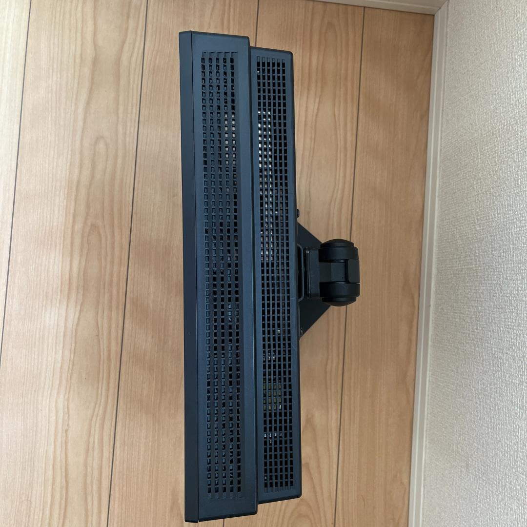 SONY　放送・業務用モニターMD-1510W 15型業務用ベーシックモデル