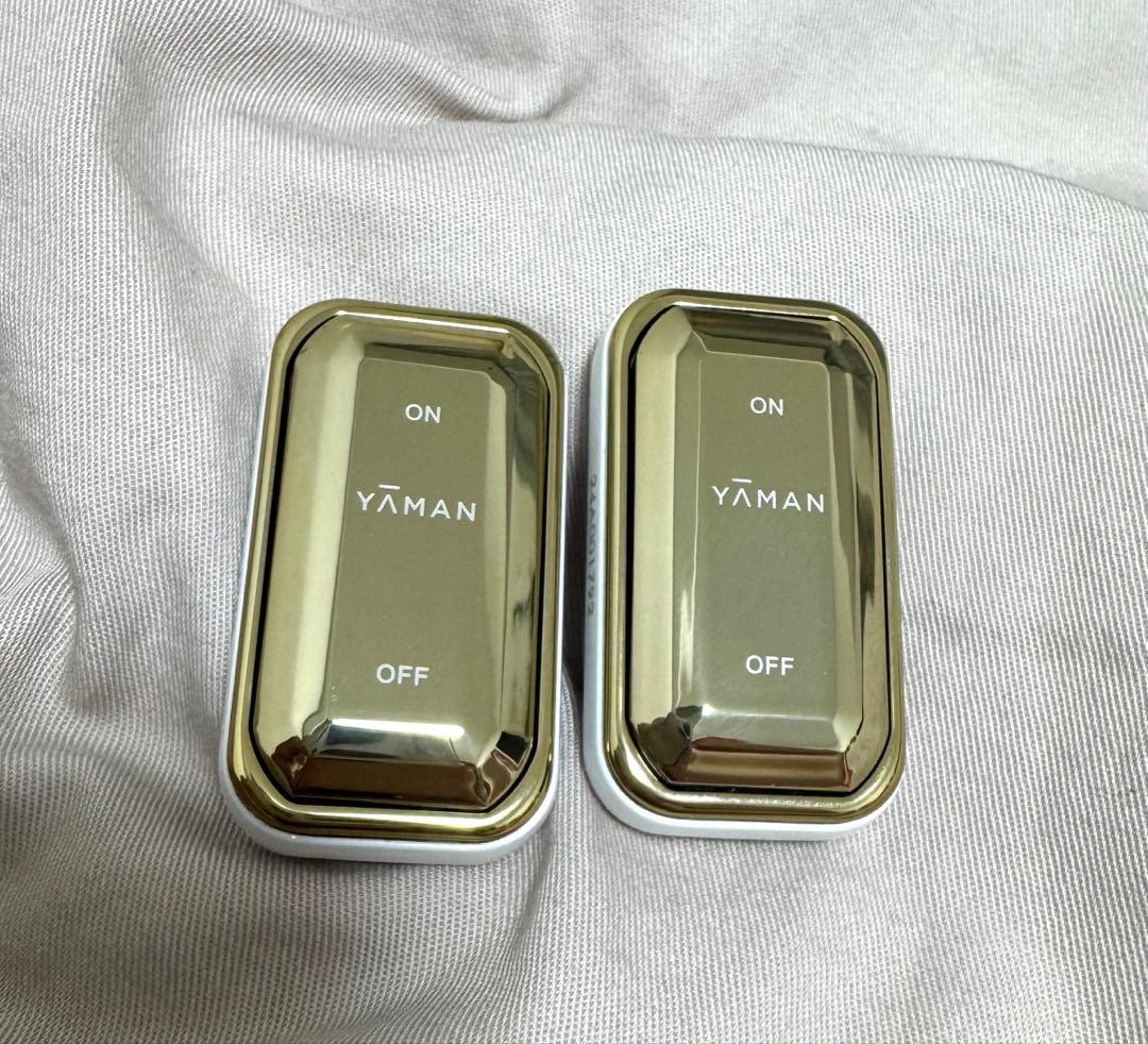 【しょうた】ヤーマン デザインリフト新品未使用 本体＋全11セット