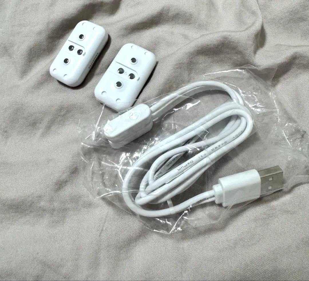 【しょうた】ヤーマン デザインリフト新品未使用 本体＋全11セット