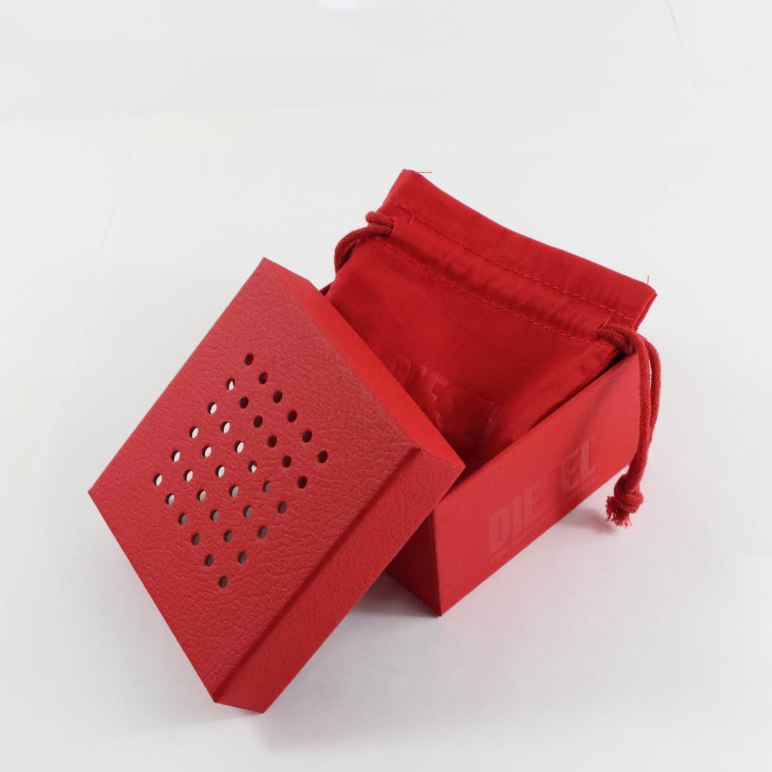 DIESEL ディーゼル ブレスレットDX151