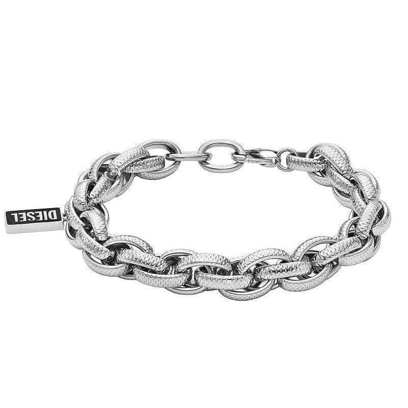 DIESEL ディーゼル ブレスレットDX151