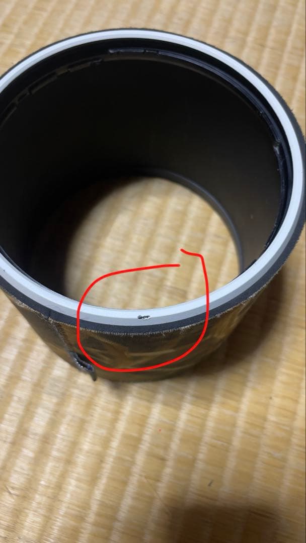 レンズ(ズーム) SONY FE 200-600mm F5.6-6.3G OSS