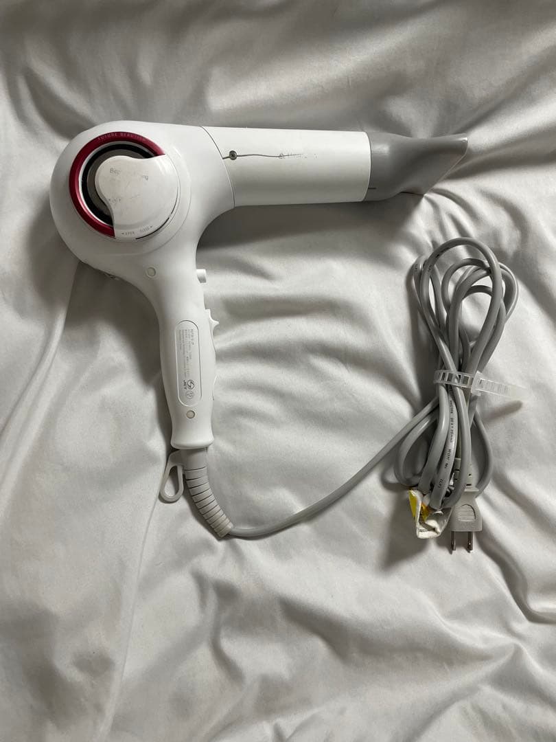 リュミエリーナ REP3D-G-JP　レプロナイザー 3D Plusドライヤー